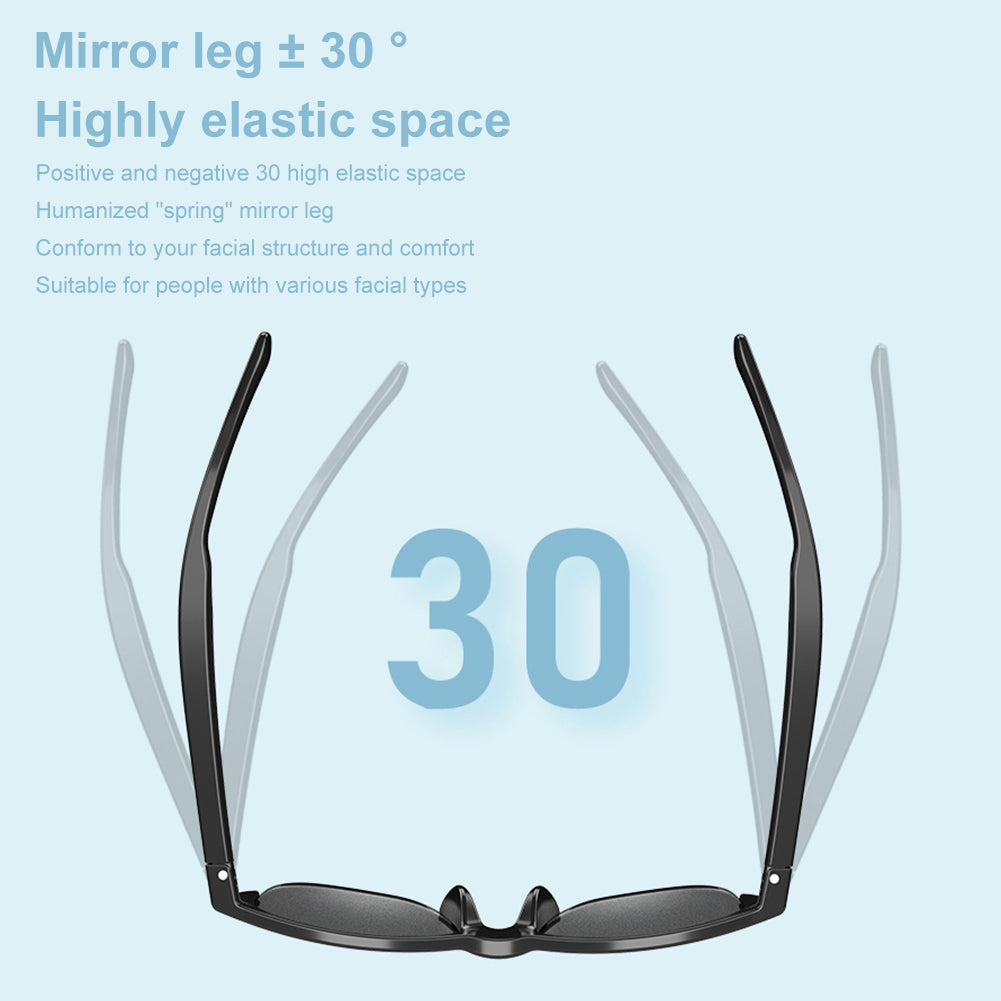 Smart Bluetooth Sunglasses