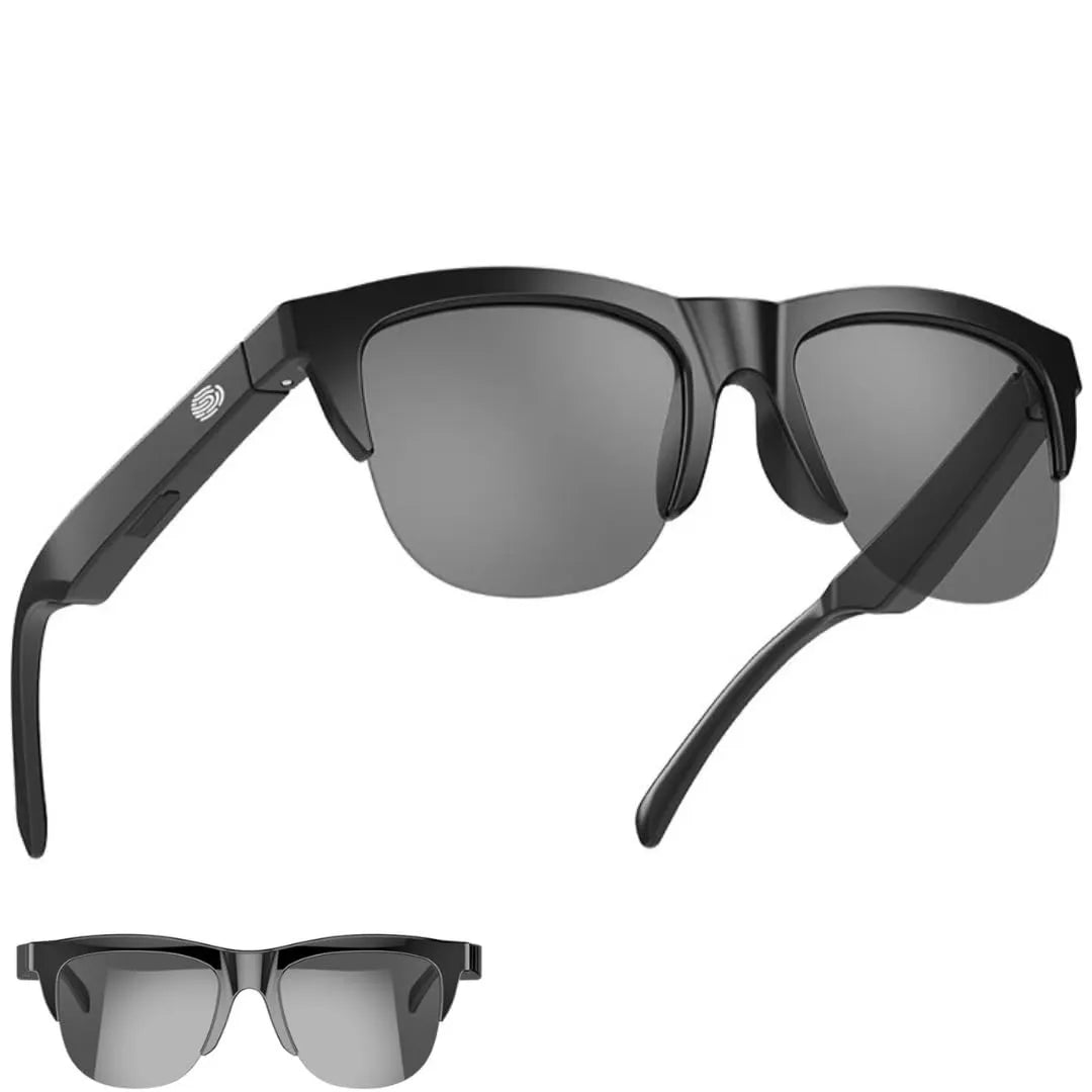 Smart Bluetooth Sunglasses